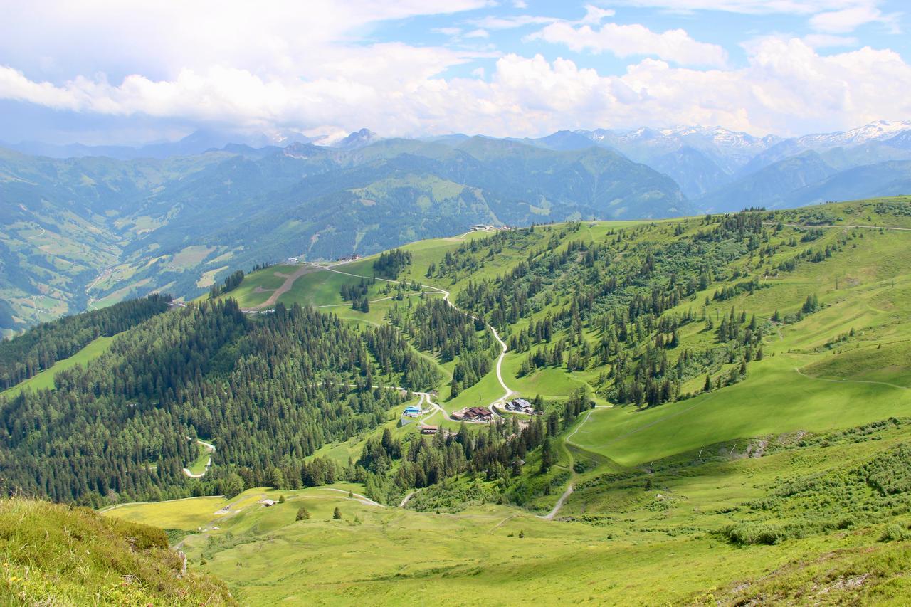 Apartments Davydov Bad Hofgastein Zewnętrze zdjęcie