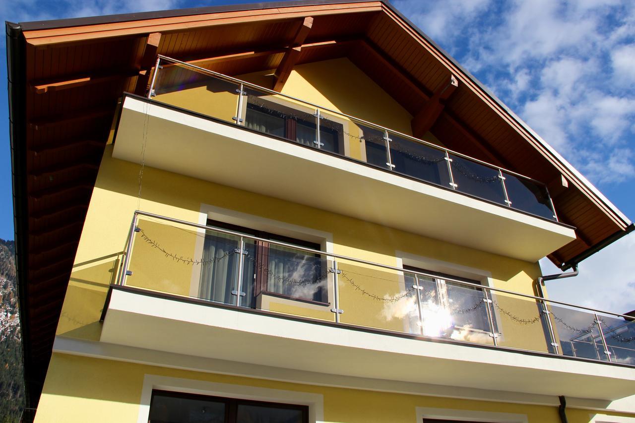 Apartments Davydov Bad Hofgastein Zewnętrze zdjęcie