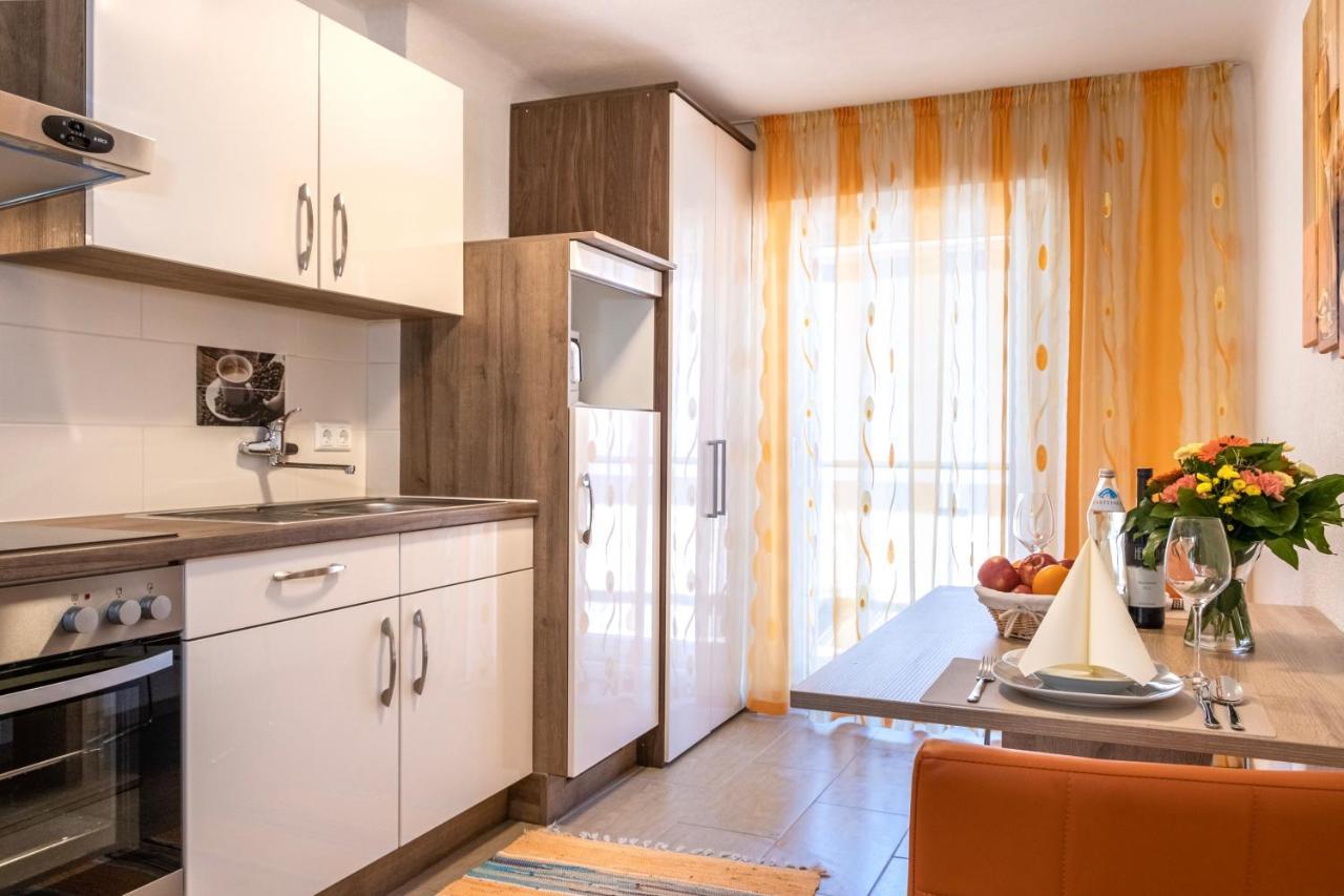 Apartments Davydov Bad Hofgastein Pokój zdjęcie